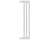 EXTENSOR GRADE PROT.15CM MAXEB
