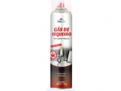 GAS BUTANO P/ISQUEIR.300ML DOM LINE