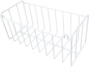 CESTA METAL 15X35CM BC ARAMEFICIO