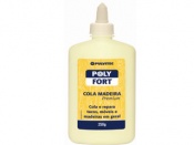 COLA MADEIRA 250G PULVITEC