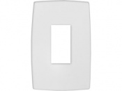 PLACA 4X2 1T VERT.BC PIALPLUS PIAL