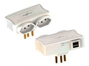 CARREGADOR MULT 2USB2TOM.BC DANEVA