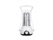 LAMPIAO 42LED 25CM RECAR.YG5706 NSB