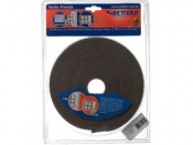 VEDA FRESTA ESP.PU 25MMX5M CZ BETTE