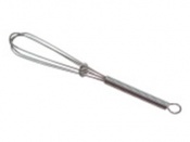 BATEDOR MINI INOX 15CM BONO