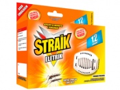 REPELENTE ELETR.C/REFIL 12H STRAIK