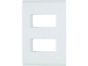 PLACA 4X2 2T SEP.BC LIZ TRAMONT