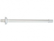 CANO CHUVEIRO PLAST.40CM BC ASTRA