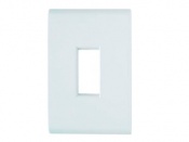 PLACA 4X2 1T VERT.BC LIZ TRAMONT