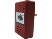 REPELENTE ELETR.P/BARATA CT1 KAWOA