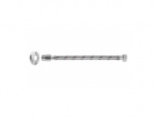 ENGATE FLEX.INOX MXF 40CM BLUKIT