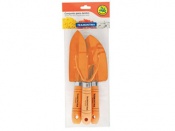 KIT JARDIM 2PAS/1GARF.TRAMON